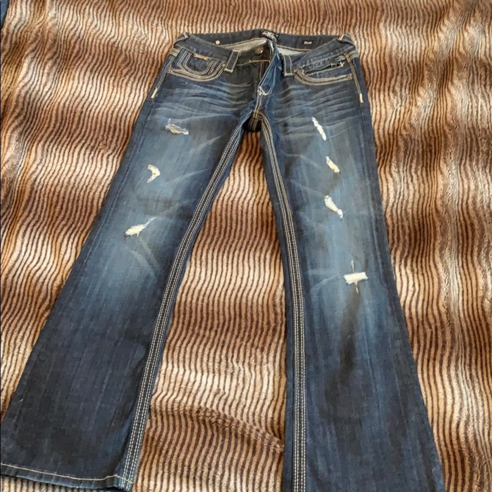 Jeans - Picture 2 of 6